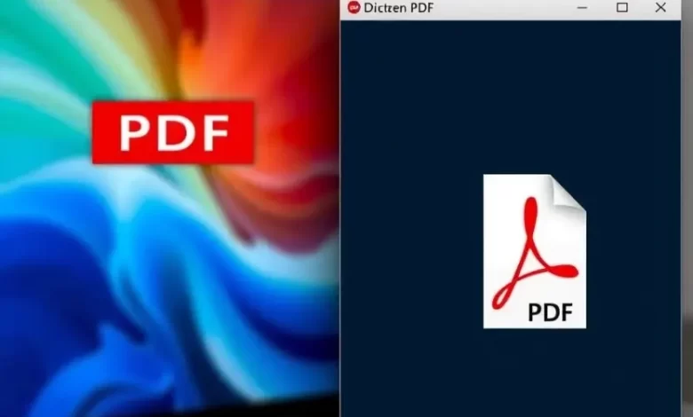 Photo of Как открыть файл формата PDF